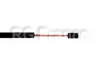 Fil électrique souple H05VK 0.75mm² noir en 100m